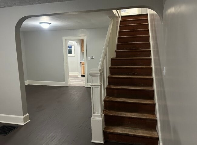 Foto del edificio - 2215 Morgan St