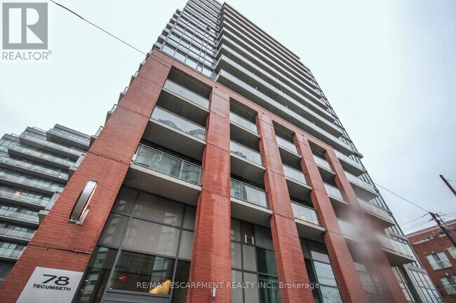 Photo du bâtiment - 78-1278 Tecumseth St.