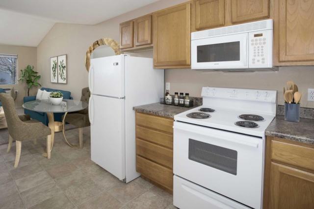 Foto del edificio - 1 bedroom in Billings MT 59105