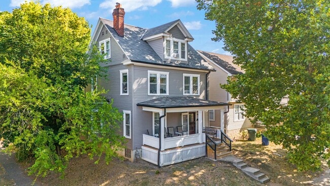 Building Photo - 62 Frambes Ave