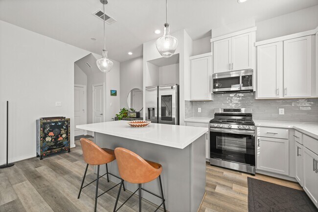 Foto del edificio - 4002 Elser St