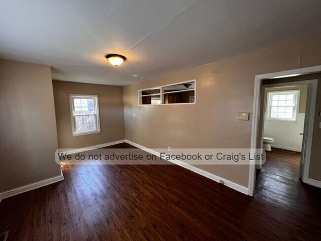 Building Photo - Lafayette Village- Cypress Road