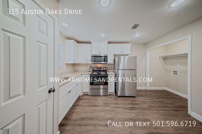 Foto del edificio - 315 Austin Oaks Dr
