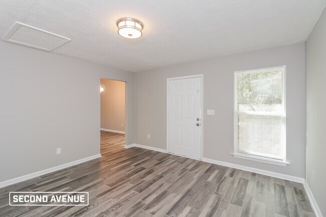 Foto del edificio - 2435 Winding Creek Dr