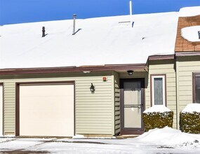 Front driveway view - 45 Tideview Dr