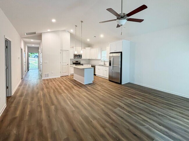 Foto del edificio - 2722 Crawford Avenue