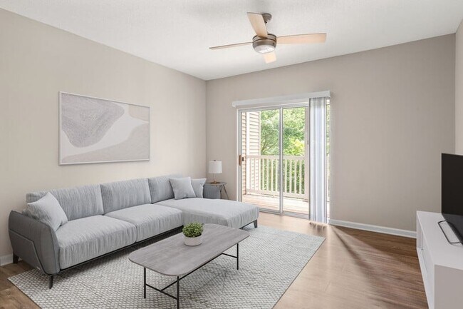 Foto del edificio - Sable Brookfield