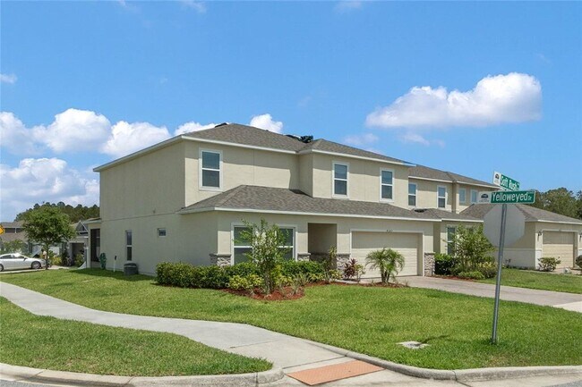 Foto del edificio - 4301 Soft Rush Ct