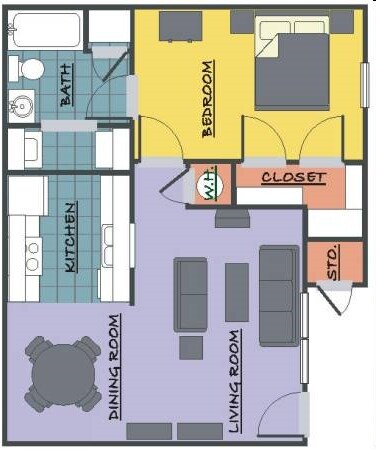 Chapel Ridge Apartments Haysville Chapel Ridge Apartments Haysville