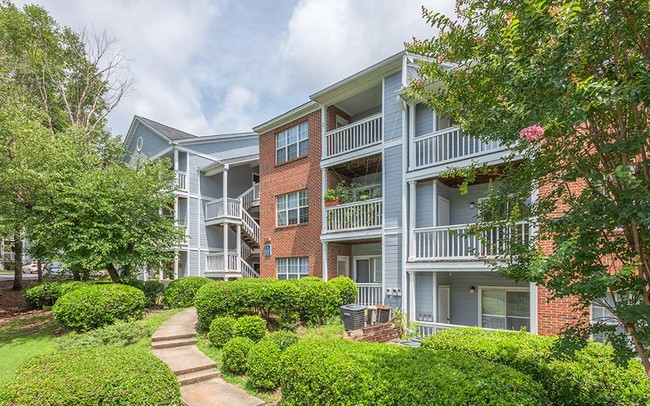 Building Photo - Avenue at Harbison