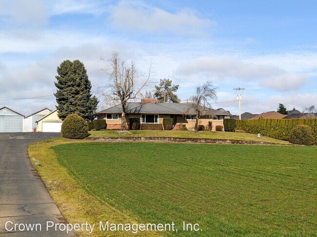 Building Photo - 3 br, 2 bath House - 12497 Sublimity Rd SE