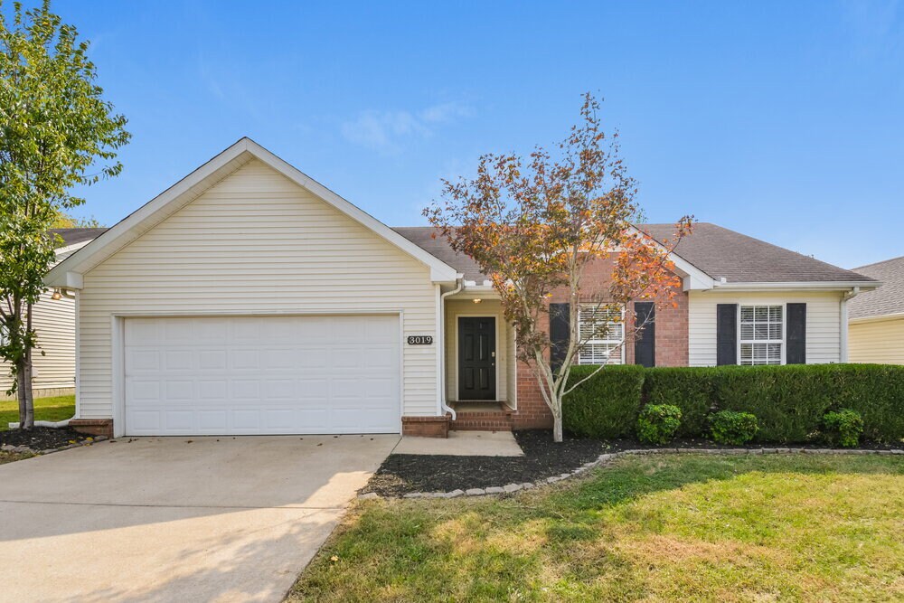 Foto principal - 3019 Wellington Pl