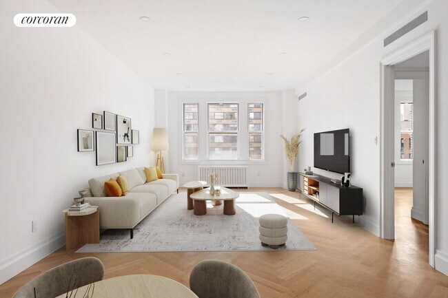 Foto del edificio - 241 W 97th St