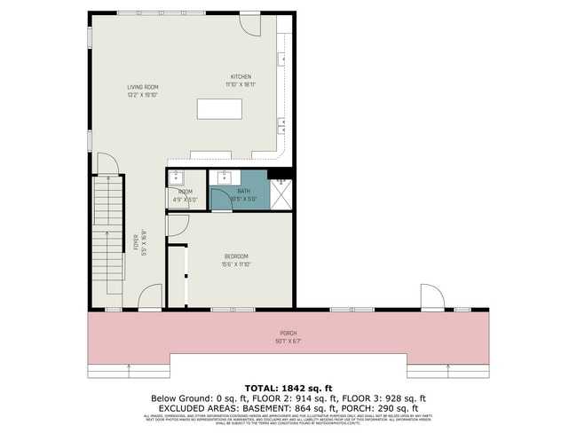 Building Photo - 624 Spring