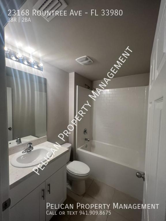 Foto del edificio - 23168 Rountree Ave., Port Charlotte, FL 33980