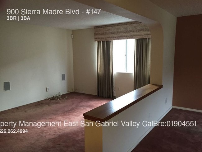 Building Photo - 900 W Sierra Madre Ave