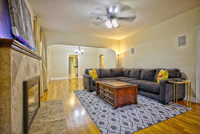 Foto del edificio - 409  35th Street