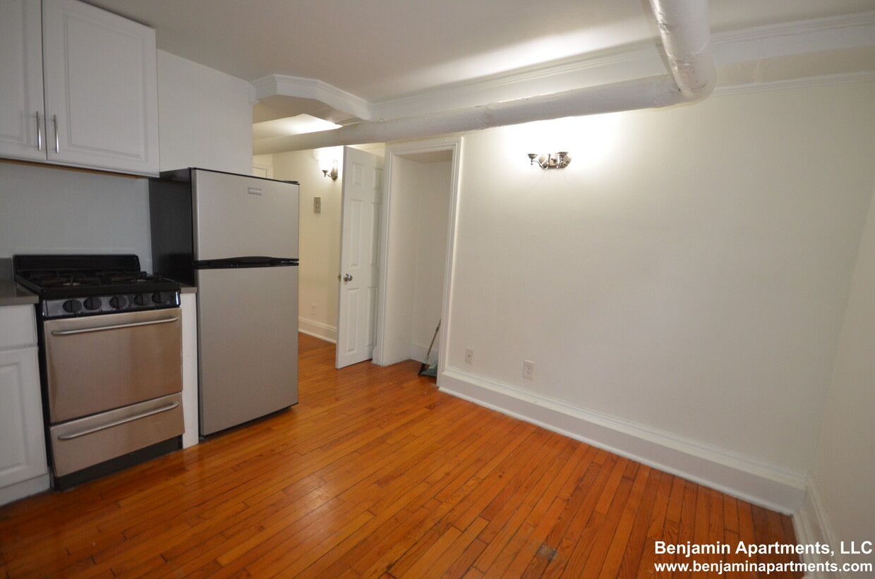 Foto principal - 76 Charles St
