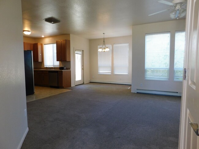 Foto del edificio - Duplex in Fruita