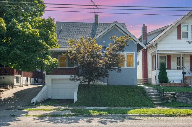 Foto del edificio - 5314 Section Ave