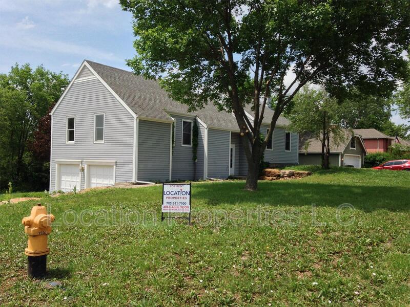 Primary Photo - 3700 Harvard Rd