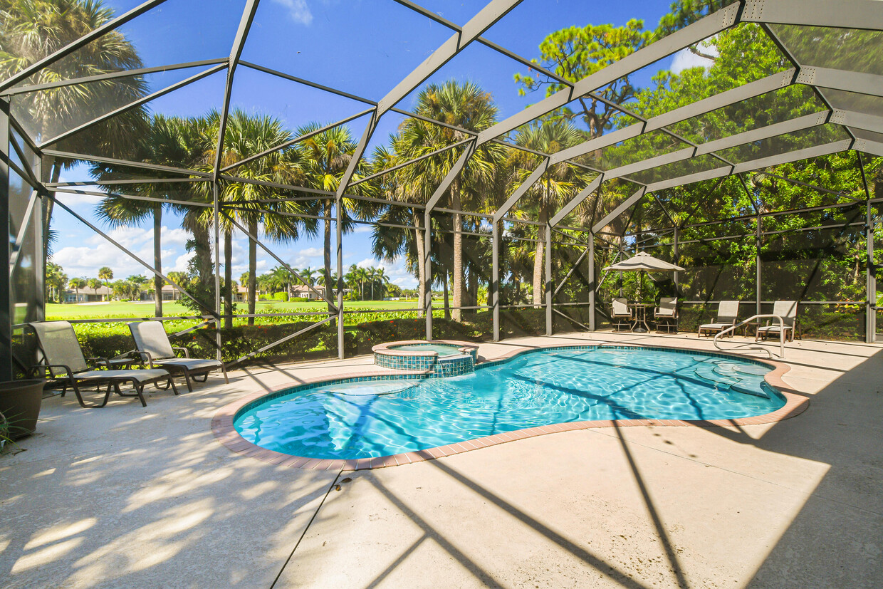 Foto principal - 7787 Ironhorse Blvd