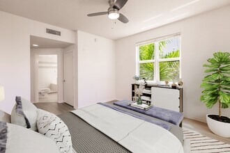 Interior Photo - Aviah Flagler Village