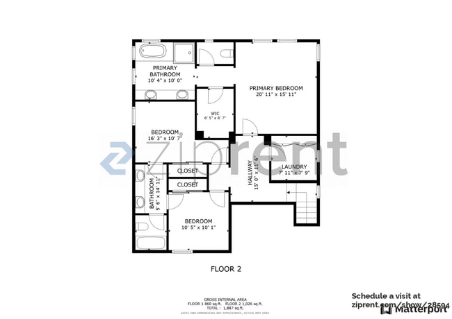 Building Photo - 51 Angra Way