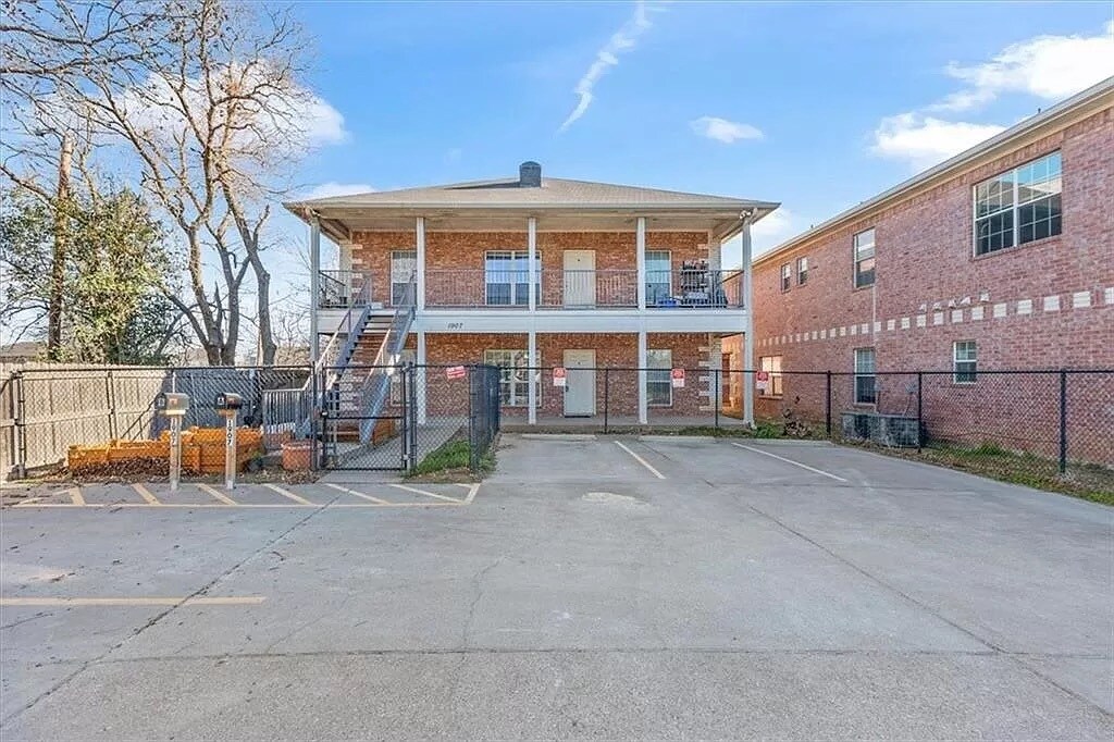 1907 S 17th St, Waco, TX 76706 House Rental in Waco, TX