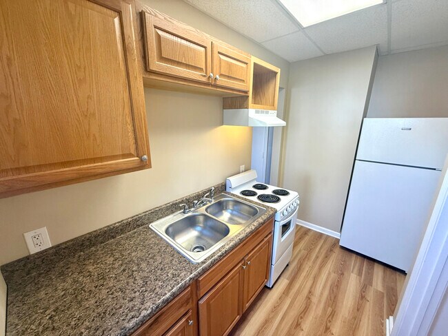 Foto del edificio - 476 Pawling Ave