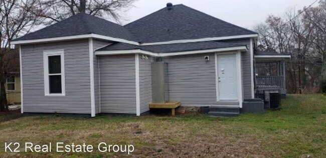 Building Photo - 3 br, 1 bath House - 627 S. Hoskins Rd