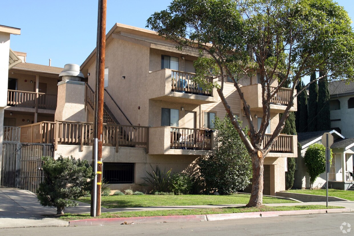 Primary Photo - Orizaba Apartments
