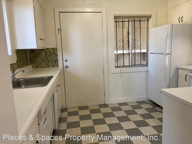 Building Photo - 1 br, 1 bath House - 593 Mary Street