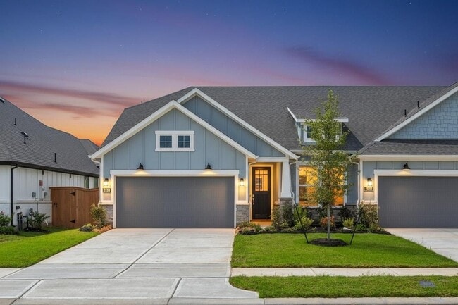 Foto del edificio - 7819 Cattail Shallows Ln