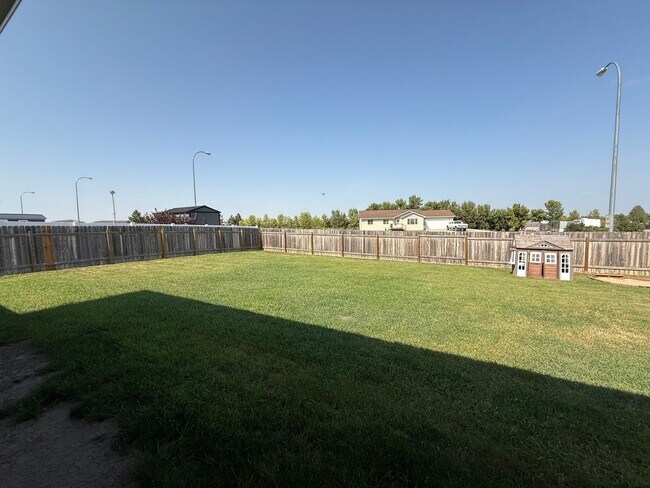 Foto del edificio - 4 Bedroom Home - Stonebridge Farms