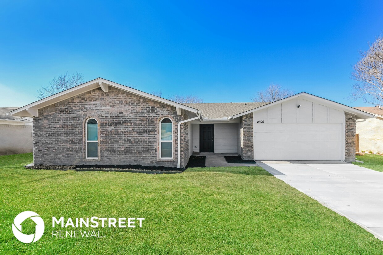 Foto principal - 2606 Shenandoah Dr