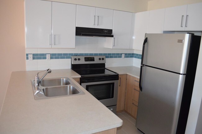 Cuisine - Karma Apartments