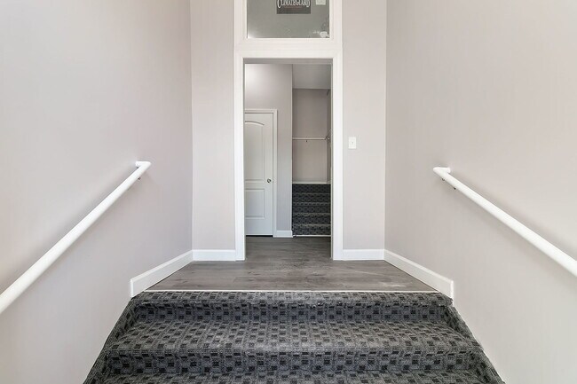 Building Photo - 12021 S Eggleston Ave
