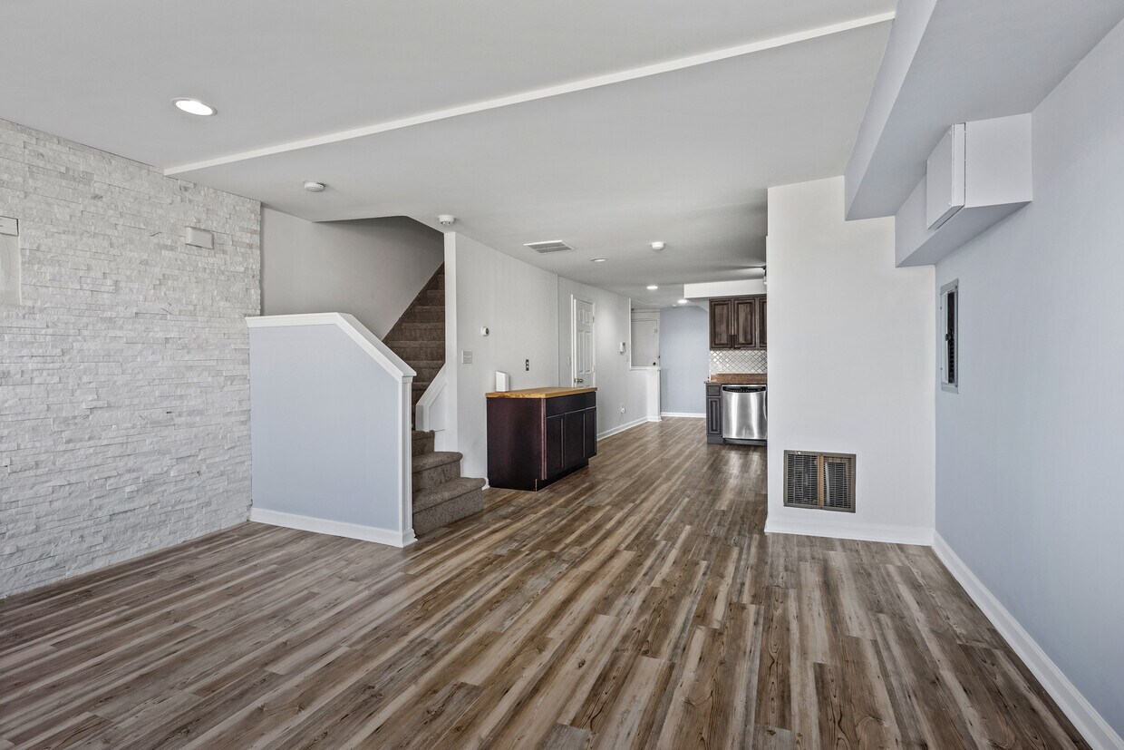 Foto principal - 830 N 19th St