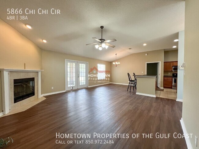Building Photo - 5866 Chi Chi Cir