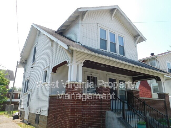 Foto del edificio - 54 Hunt Ave