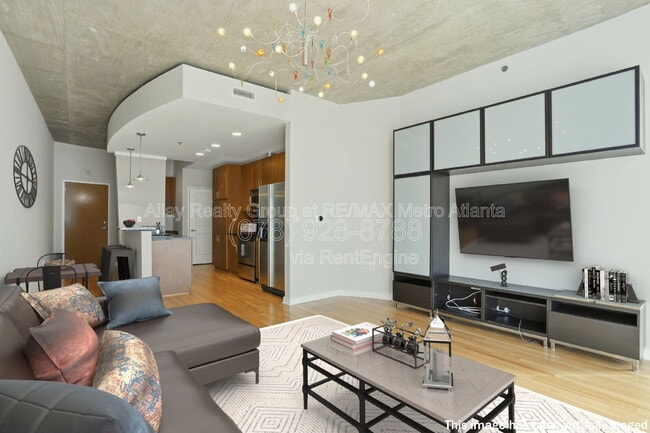 Foto del edificio - 943 Peachtree St NE