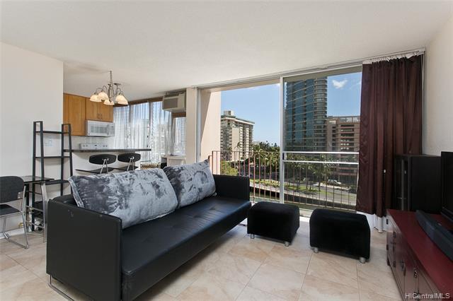Foto del edificio - 620 McCully St