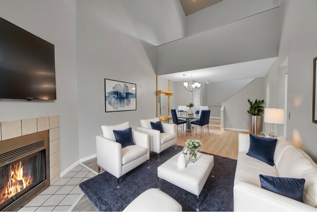 Foto del edificio - 11101 E Alameda Ave