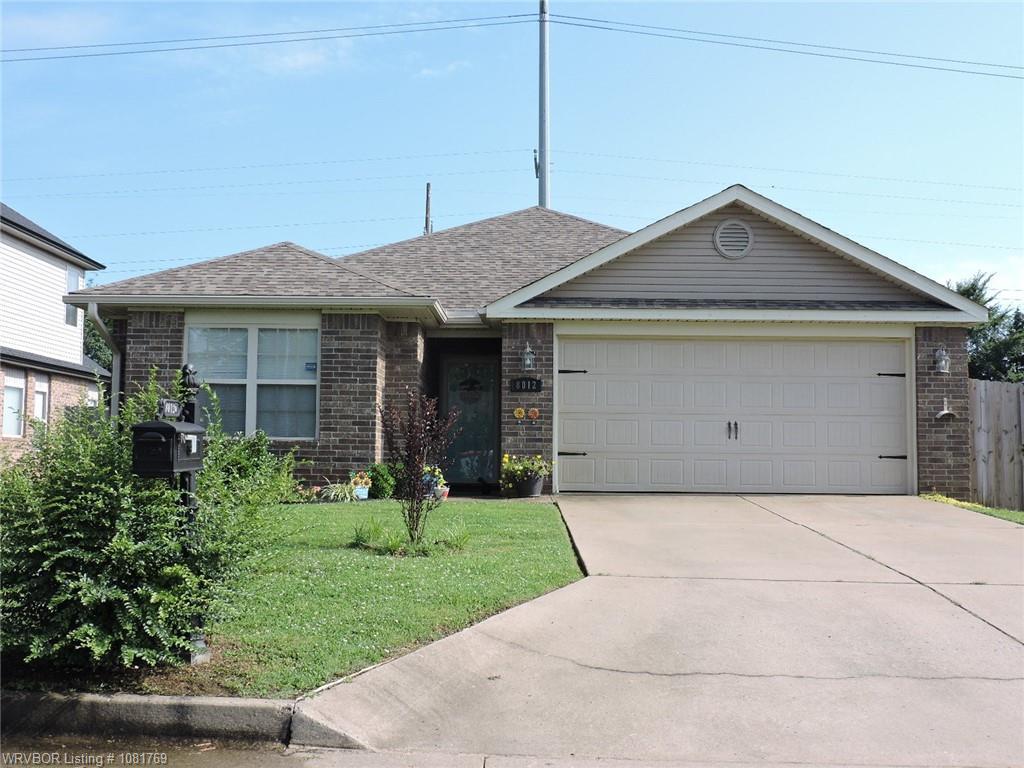 Primary Photo - 8012 Huntington Way