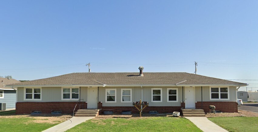 Primary Photo - 1014 E 17th St