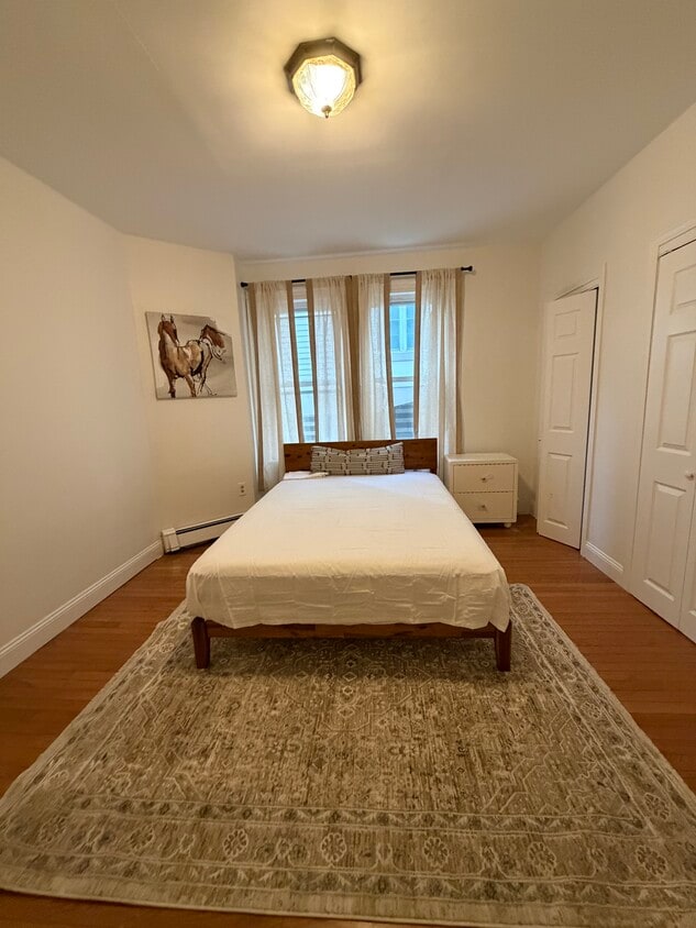 Foto principal - 184 Green St