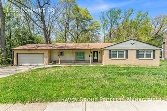 Building Photo - 1183 Romayne Dr