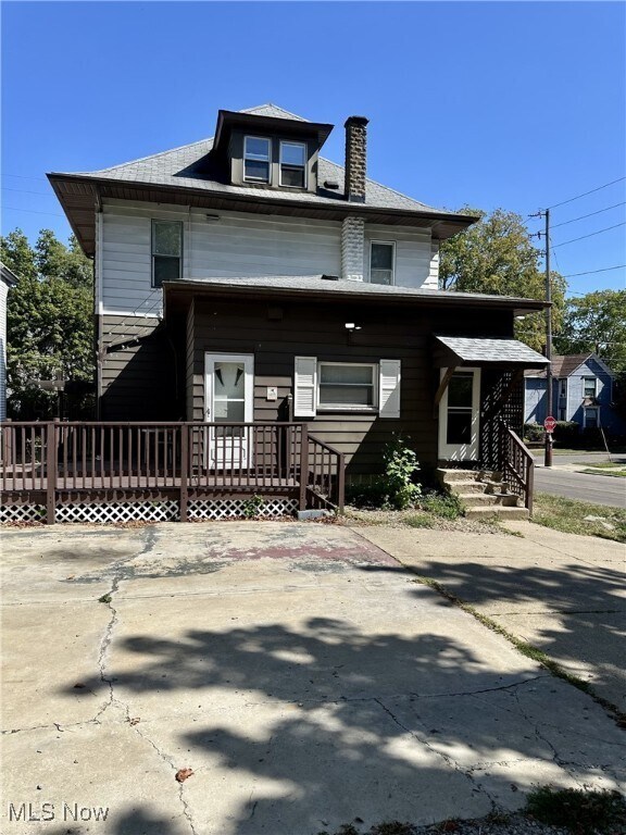 Building Photo - 132 Beck Ave