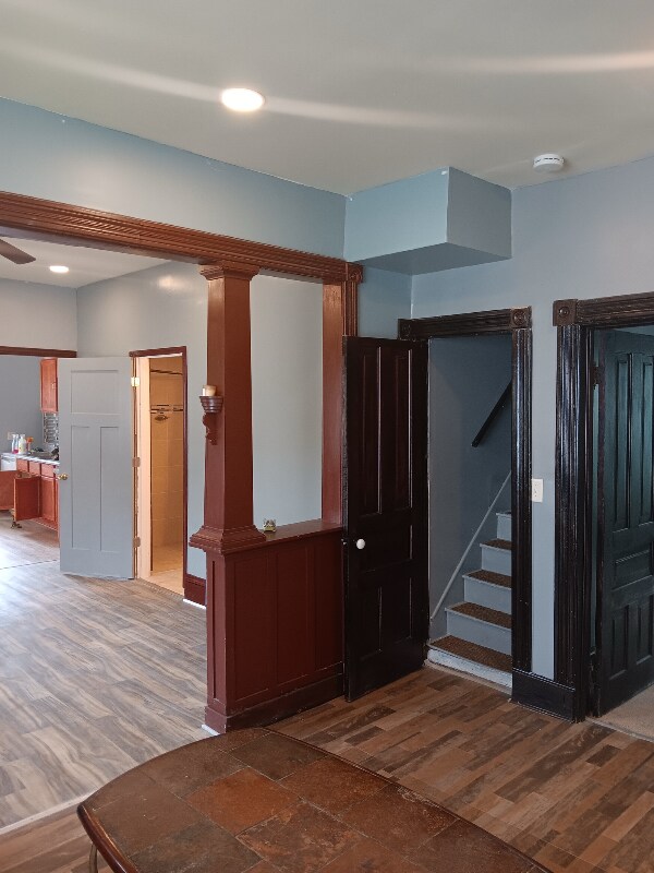 Foto del edificio - 126 Putnam St SW